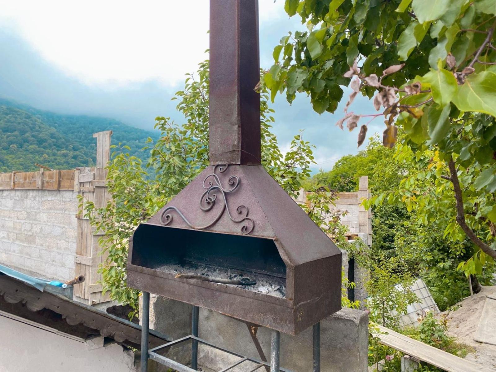 Bella Dilijan Hotel Exterior photo